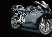 Ducati 1098S